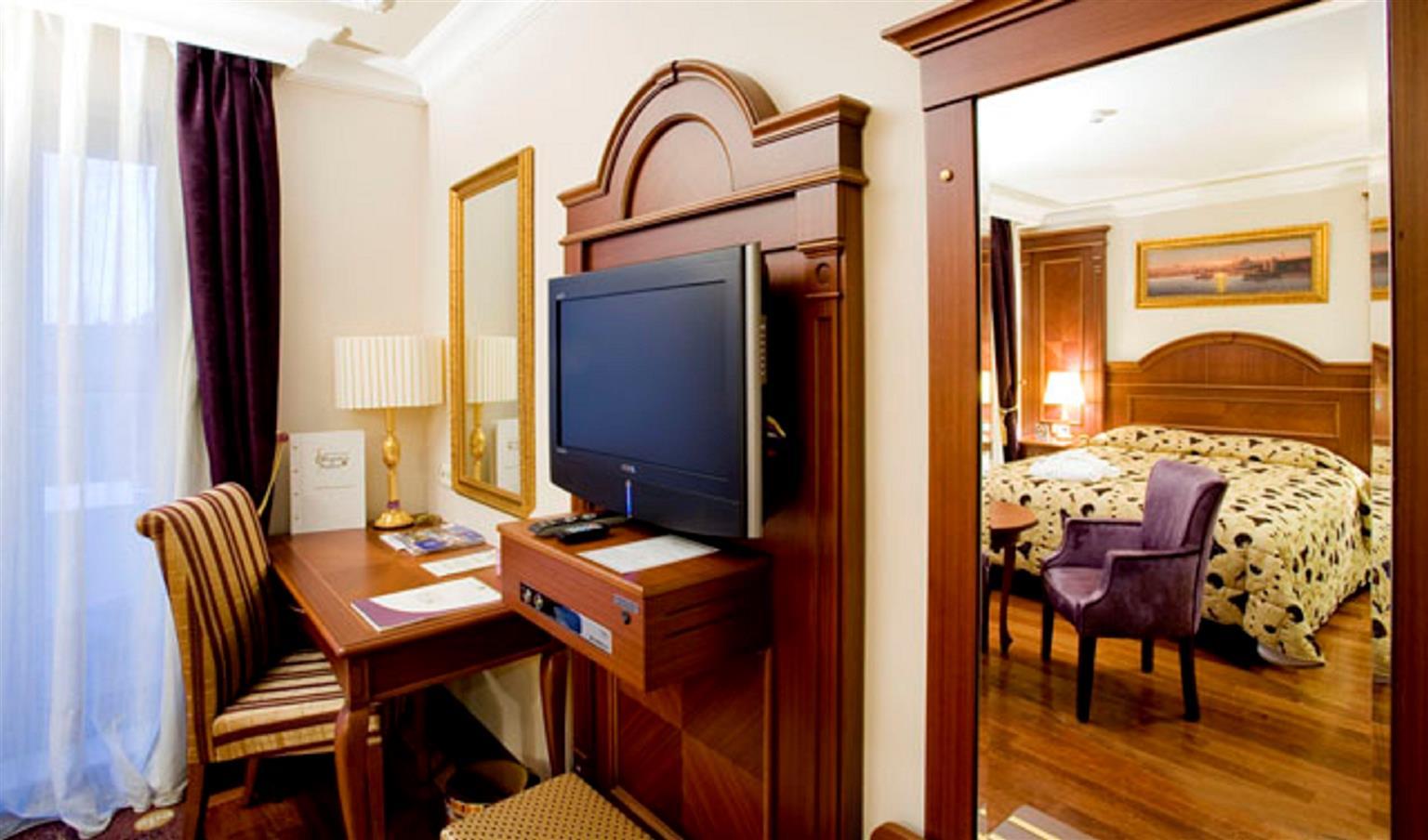Glk Premier Regency Suites & Spa Istanbul Exteriör bild